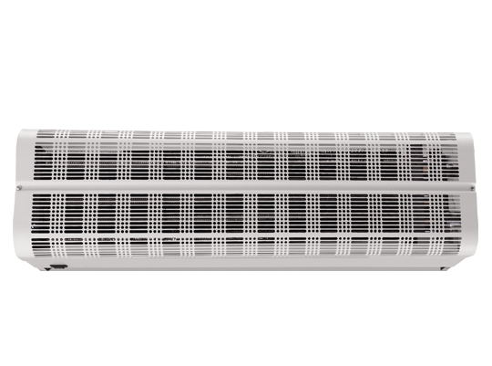 志高水暖風幕扇RM-1509-S  RM-1512-S    RM-1515-S